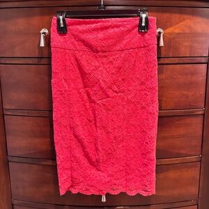 Express skirt